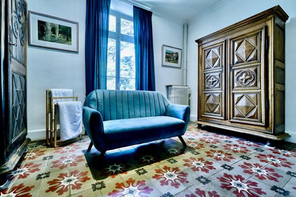 Votre Château Provençal : Élégance, Espace et Bien-Être à Nyons" Nyons (26110)