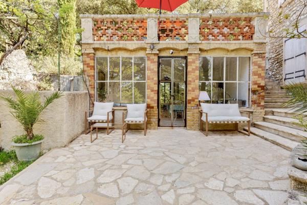 Votre Château Provençal : Élégance, Espace et Bien-Être à Nyons" Nyons (26110)