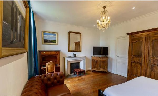 Votre Château Provençal : Élégance, Espace et Bien-Être à Nyons" Nyons (26110)