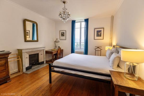 Votre Château Provençal : Élégance, Espace et Bien-Être à Nyons" Nyons (26110)