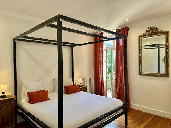 Votre Château Provençal : Élégance, Espace et Bien-Être à Nyons" Nyons (26110)