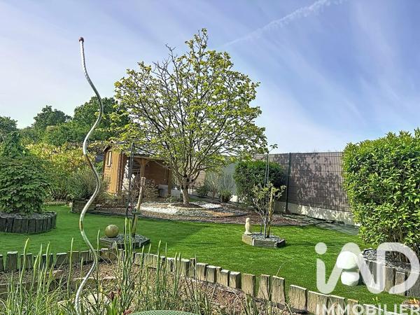 Maison à vendre 5 pièces 140 m² Pacé