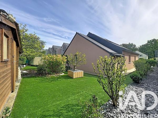 Maison à vendre 5 pièces 140 m² Pacé