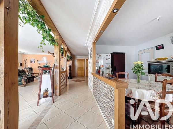 Maison à vendre 5 pièces 140 m² Pacé