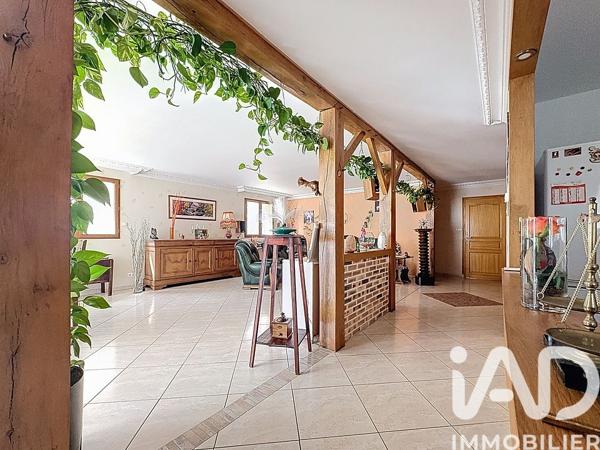 Maison à vendre 5 pièces 140 m² Pacé