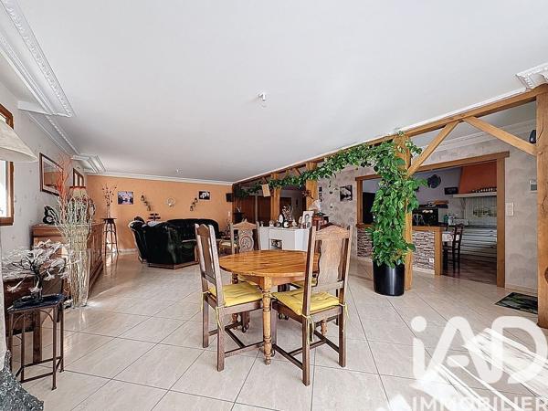 Maison à vendre 5 pièces 140 m² Pacé