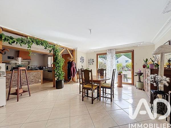 Maison à vendre 5 pièces 140 m² Pacé