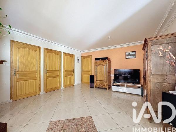 Maison à vendre 5 pièces 140 m² Pacé