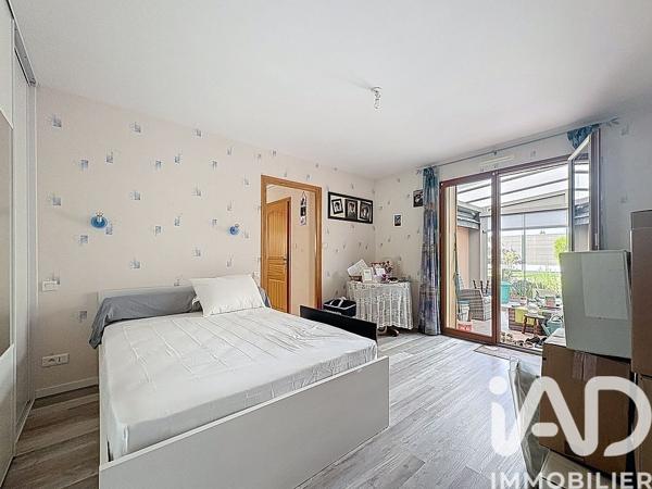Maison à vendre 5 pièces 140 m² Pacé