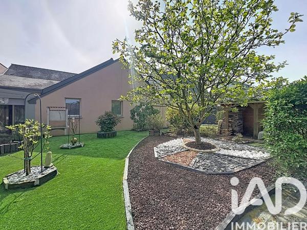 Maison à vendre 5 pièces 140 m² Pacé