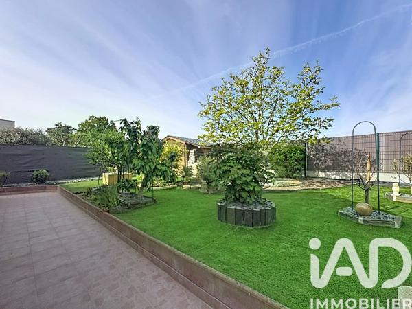 Maison à vendre 5 pièces 140 m² Pacé