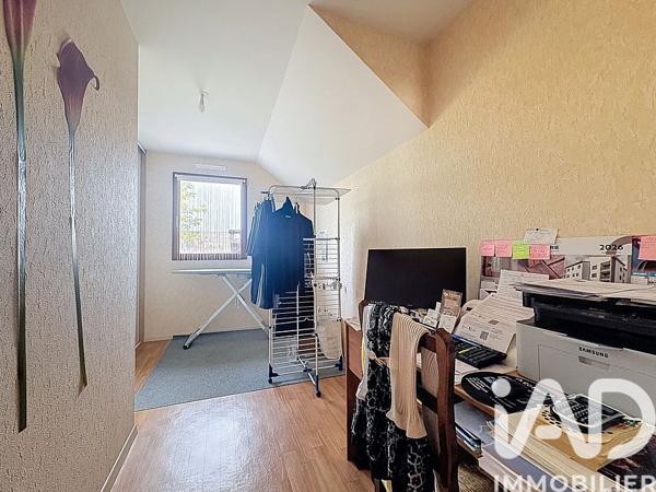 Maison à vendre 5 pièces 140 m² Pacé