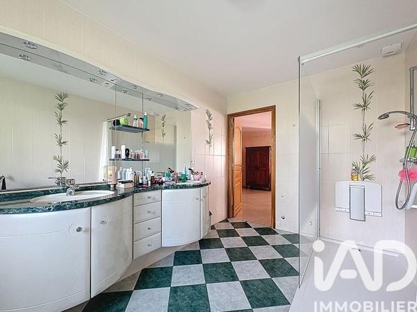 Maison à vendre 5 pièces 140 m² Pacé