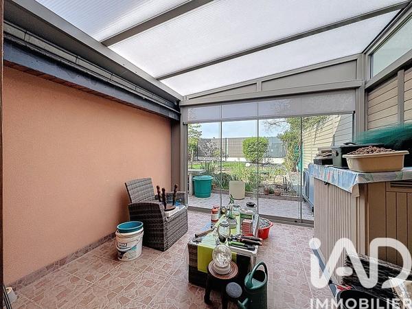 Maison à vendre 5 pièces 140 m² Pacé