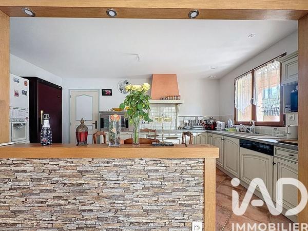 Maison à vendre 5 pièces 140 m² Pacé