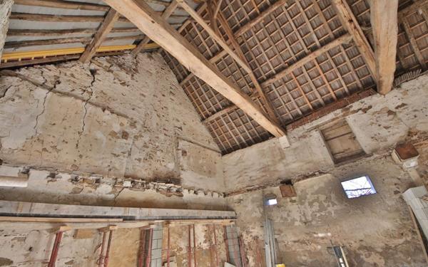 Maison à vendre    2 pièces •  Château-Thierry