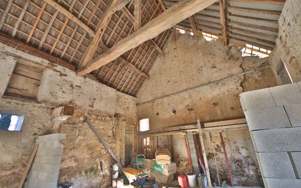 Maison à vendre    2 pièces •  Château-Thierry