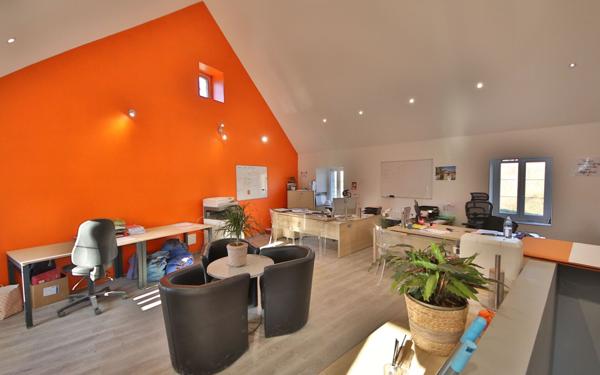 Maison à vendre    2 pièces •  Château-Thierry