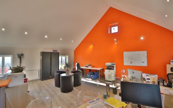 Maison à vendre    2 pièces •  Château-Thierry