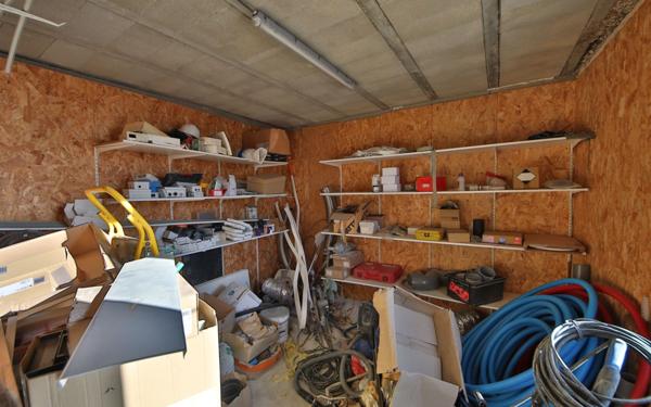 Maison à vendre    2 pièces •  Château-Thierry