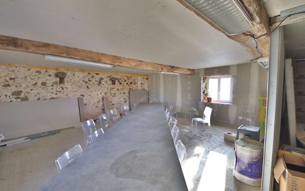 Maison à vendre    2 pièces •  Château-Thierry