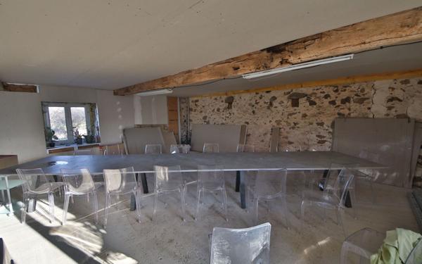 Maison à vendre    2 pièces •  Château-Thierry