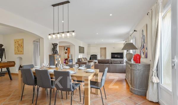 PROPRIÉTÉ DE CHARME DE 289 M2 AVEC STUDIO & APPARTEMENT