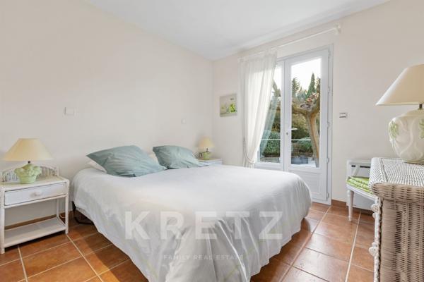 PROPRIÉTÉ DE CHARME DE 289 M2 AVEC STUDIO & APPARTEMENT