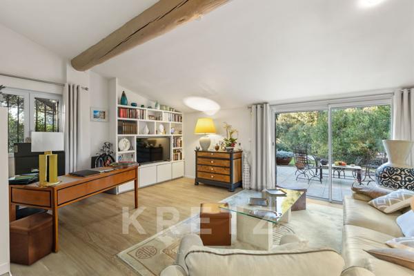 PROPRIÉTÉ DE CHARME DE 289 M2 AVEC STUDIO & APPARTEMENT