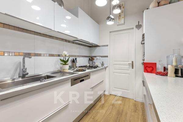 PROPRIÉTÉ DE CHARME DE 289 M2 AVEC STUDIO & APPARTEMENT