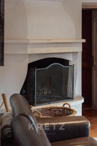 PROPRIÉTÉ DE CHARME DE 289 M2 AVEC STUDIO & APPARTEMENT