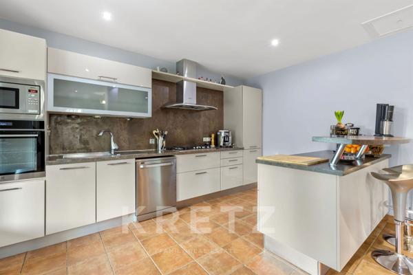 PROPRIÉTÉ DE CHARME DE 289 M2 AVEC STUDIO & APPARTEMENT