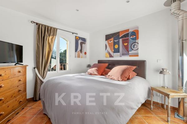 PROPRIÉTÉ DE CHARME DE 289 M2 AVEC STUDIO & APPARTEMENT