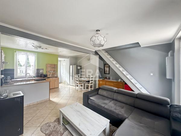 Maison Saint Fargeau Ponthierry 4 pièce(s) 65 m2