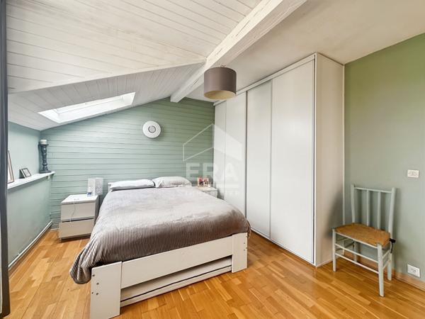 Maison Saint Fargeau Ponthierry 4 pièce(s) 65 m2