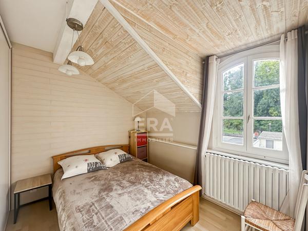 Maison Saint Fargeau Ponthierry 4 pièce(s) 65 m2