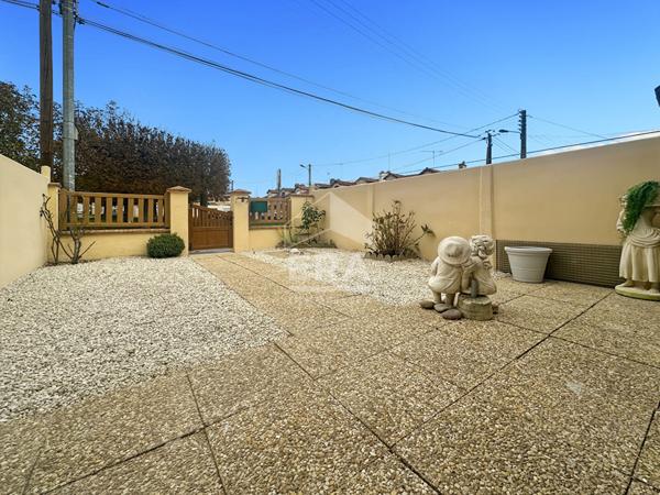 Maison Saint Fargeau Ponthierry 4 pièce(s) 65 m2