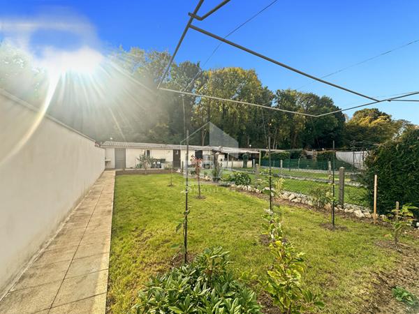 Maison Saint Fargeau Ponthierry 4 pièce(s) 65 m2