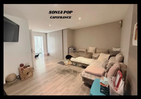 2 Maisons à vendre 7 pièces MONTFERMEIL (93) FRANCEVILLE