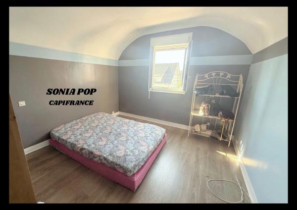 2 Maisons à vendre 7 pièces MONTFERMEIL (93) FRANCEVILLE