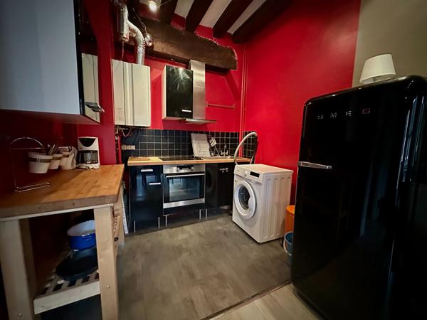 Appartement Chartres 2 pièce(s) 38.79 m2