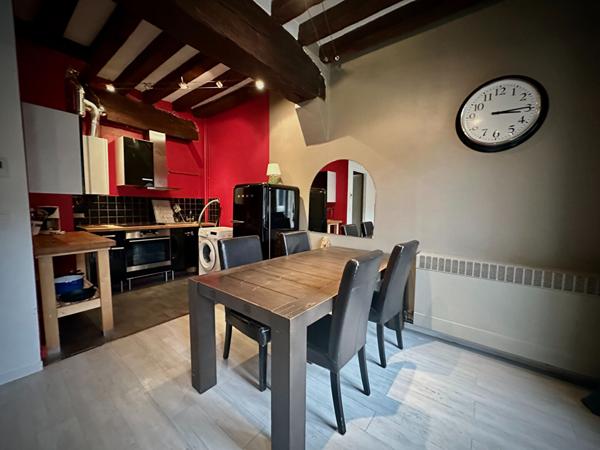 Appartement Chartres 2 pièce(s) 38.79 m2