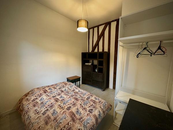 Appartement Chartres 2 pièce(s) 38.79 m2