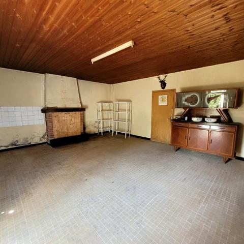 Maison La Boissière Des Landes 3 pièce(s)