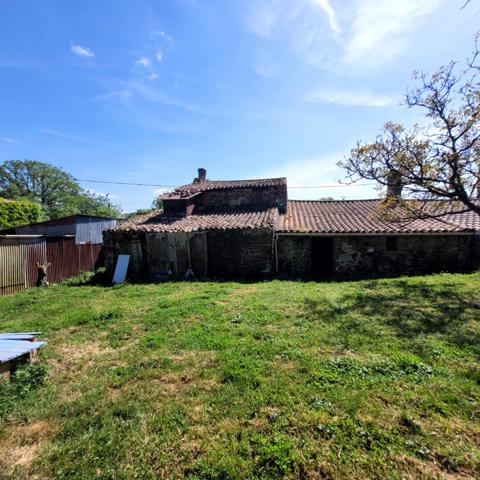 Maison La Boissière Des Landes 3 pièce(s)