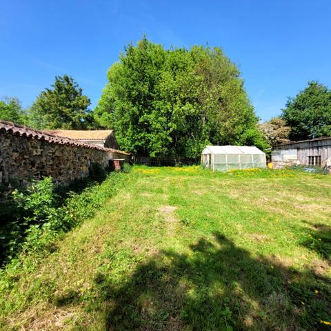 Maison La Boissière Des Landes 3 pièce(s)