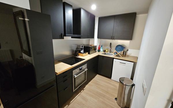 Appartement à vendre    2 pièces • 55 m2 Mont-de-Marsan