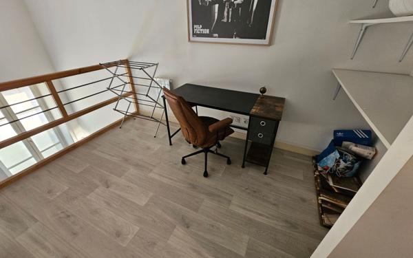 Appartement à vendre    2 pièces • 55 m2 Mont-de-Marsan