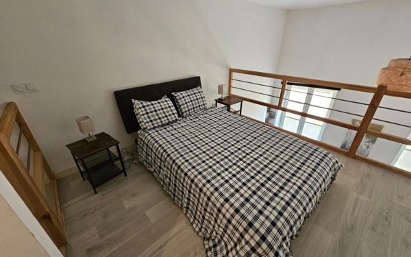 Appartement à vendre    2 pièces • 55 m2 Mont-de-Marsan