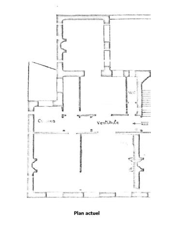 Appartement à vendre 4 pièces 72 m² Paris 18